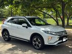 Mitsubishi Eclipse Cross 2019