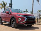 Mitsubishi Eclipse Cross 2019