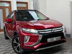 Mitsubishi Eclipse Cross 2019