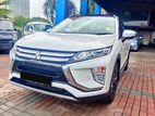 Mitsubishi Eclipse Cross 2019