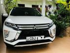 Mitsubishi Eclipse Cross 2019