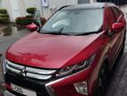 Mitsubishi Eclipse Cross 2019