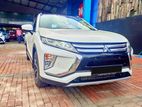 Mitsubishi Eclipse Cross 2019