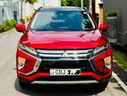 Mitsubishi Eclipse Cross 2019