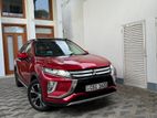 Mitsubishi Eclipse Cross 2019