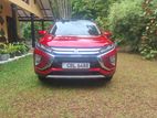 Mitsubishi Eclipse Cross 2019