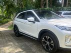 Mitsubishi Eclipse Cross 2019