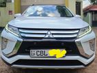 Mitsubishi Eclipse Cross 2019
