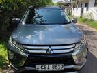 Mitsubishi Eclipse Cross 2019