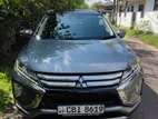 Mitsubishi Eclipse Cross 2019