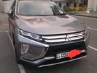 Mitsubishi Eclipse Cross 2019