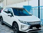 Mitsubishi Eclipse Cross 2019