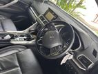 Mitsubishi Eclipse Cross 2019