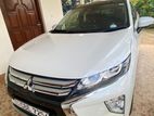 Mitsubishi Eclipse Cross 2019