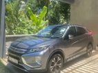Mitsubishi Eclipse Cross 2019