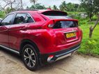 Mitsubishi Eclipse Cross 2019