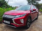 Mitsubishi Eclipse Cross 2019