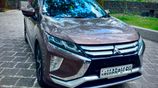 Mitsubishi Eclipse Cross 2019
