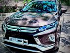 Mitsubishi Eclipse Cross 2019