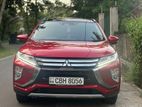 Mitsubishi Eclipse Cross 2019