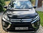 Mitsubishi Eclipse Cross 2019
