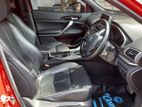 Mitsubishi Eclipse Cross 2019
