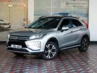 Mitsubishi Eclipse Cross 2020