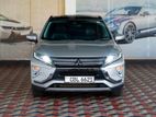 Mitsubishi Eclipse Cross 2020