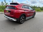 Mitsubishi Eclipse Cross 2020