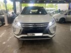 Mitsubishi Eclipse Cross 2020