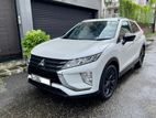 Mitsubishi Eclipse Cross 2020