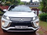 Mitsubishi Eclipse Cross 2020