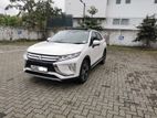 Mitsubishi Eclipse Cross 2020