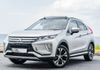 Mitsubishi Eclipse Cross 2020 in කොළඹ