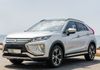 Mitsubishi Eclipse Cross 2020 මෝටර් රථ