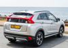 Mitsubishi Eclipse Cross 2020