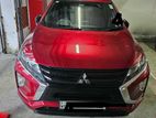 Mitsubishi Eclipse Cross 2020