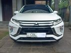 Mitsubishi Eclipse Cross 2020