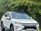 Mitsubishi Eclipse Cross 2020