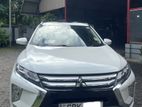 Mitsubishi Eclipse Cross 2020