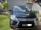 Mitsubishi Eclipse Cross 2020