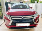 Mitsubishi Eclipse Cross 2020