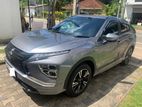 Mitsubishi Eclipse Cross 2023