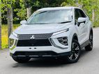 Mitsubishi Eclipse Cross 2023