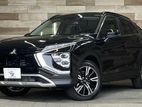 Mitsubishi Eclipse Cross 2024