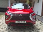 Mitsubishi Eclipse Cross 2025