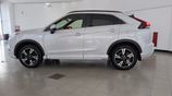 Mitsubishi Eclipse Cross 2025