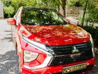 Mitsubishi Eclipse Cross 2025