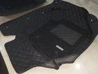 Mitsubishi Eclipse Cross 3D Carpet