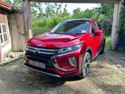 Mitsubishi Eclipse Cross 4WD 2018